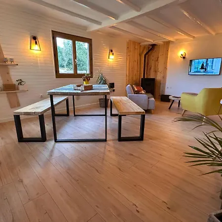 L'impasse - Au Bord De L'eau