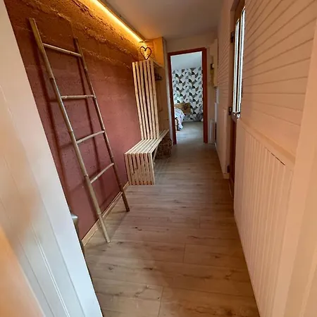 Holiday home L'impasse - Au Bord De L'eau