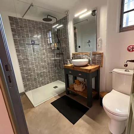 Holiday home L'impasse - Au Bord De L'eau *