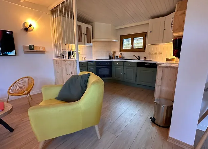 Holiday home L'impasse - Au Bord De L'eau