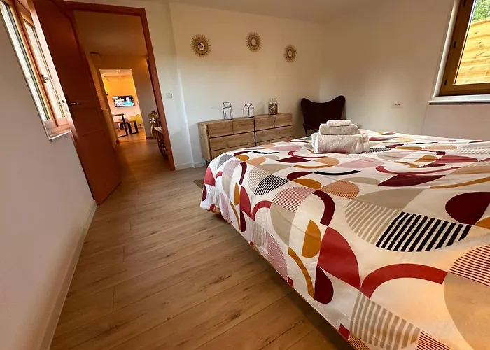 L'impasse - Au Bord De L'eau * Epagne-Epagnette