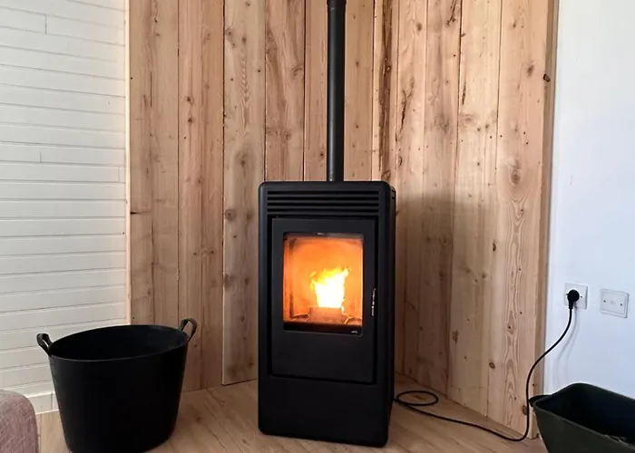 Holiday home L'impasse - Au Bord De L'eau